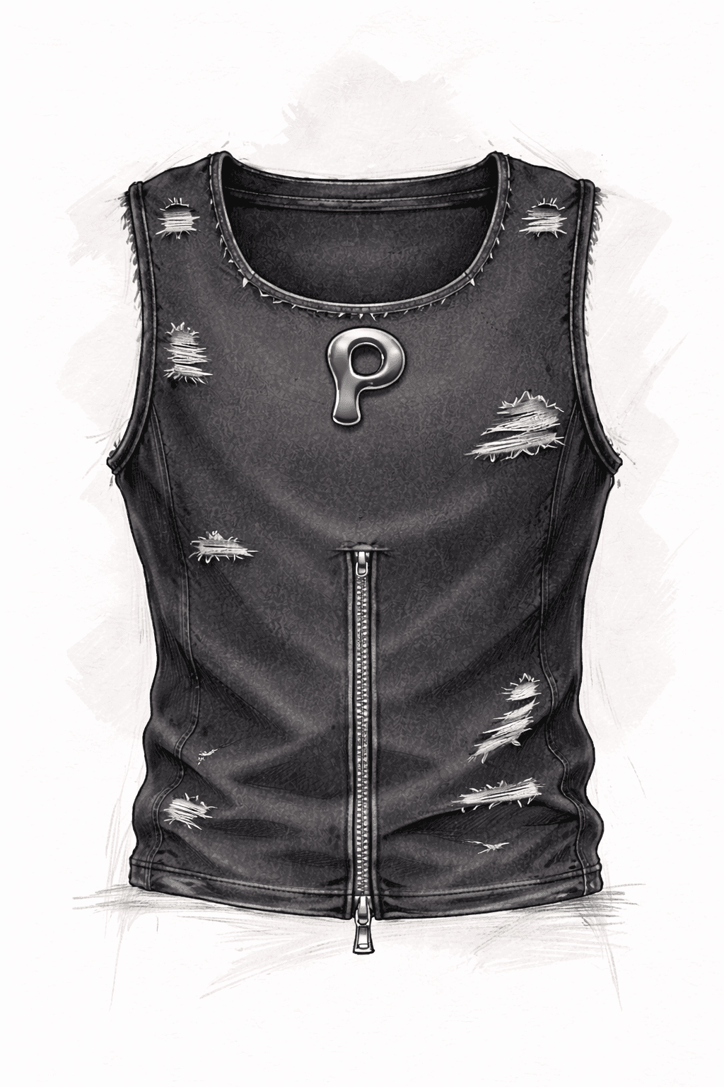 BYPEP Tank Sketch 8