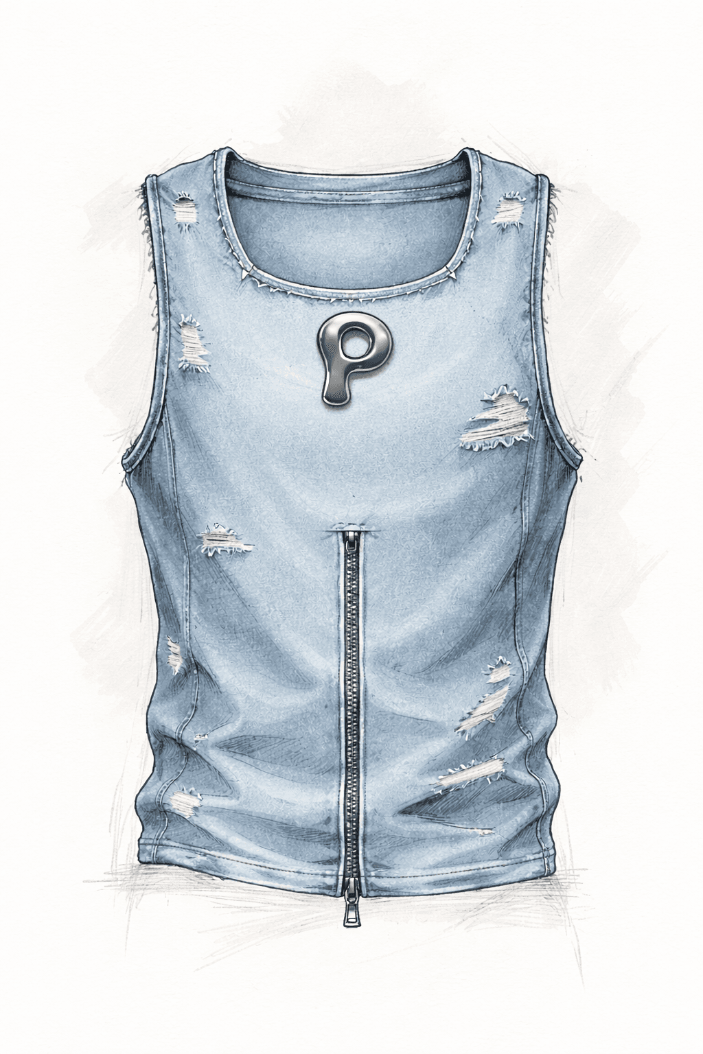 BYPEP Tank Sketch 5
